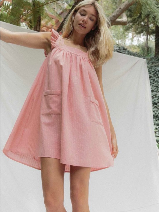 Christy Dawn Dresses & Skirts - Christy Dawn Bennet Dress with Pockets